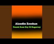 Alaudin Zeeshan - Topic