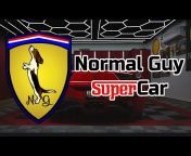 Normal Guy Supercar