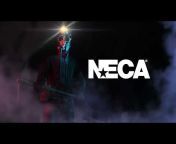 NECA - Natl Entertainment Collectibles Assoc