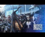 Blizzard Entertainment