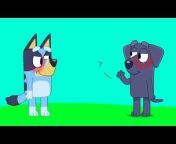Bluey-- fun channel for kids