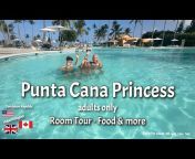 Punta Cana all you can see