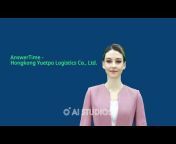 Hong Kong Yuetpo Logistics Co., Ltd.
