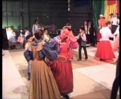 Rancho Etnográfico de Danças e Cantares da Barra Cheia