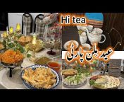 Cooking With Faiza hassan