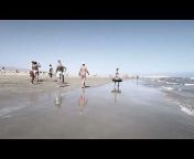 Tri Topless Beach Walk