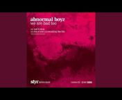 Abnormal Boyz - Topic