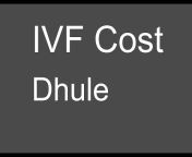 IVF Cost in India