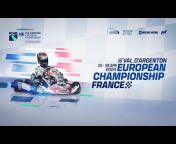 FIA Karting Championship
