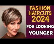 Haircuts to Look Younger