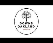 Downs Oakland