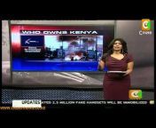 Citizen TV Kenya