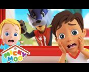 Micky Moo - Nursery Rhymes for Kids