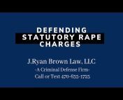 J. Ryan Brown Law - Criminal Defense