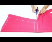 Sewing tutorial