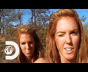 176px x 144px - The Kiwi Twins Best Moments Surviving in Africa! | Naked and Afraid from  african naked Watch Video - MyPornVid.fun