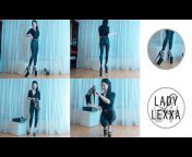 Lady Lexxa