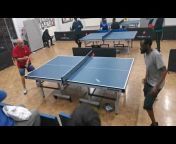 TJ Table Tennis