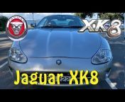 JaguarXK-XKR