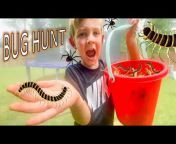 Bug Hunting Adventures