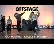 Offstage Dance Studio