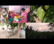 Rukmini village life Kannada vlog
