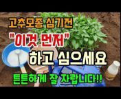 숨비재제주농부 Jeju Farmer