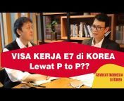 Advokat Indonesia di Korea