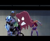 Teen Titans Clips