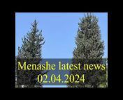 Menashe news Israel