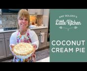 Amy Roloff&#39;s Little Kitchen