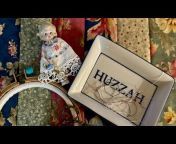 Lady Huzzah Presents - Lisa Duffin