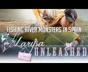 Larysa Unleashed