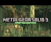George Salonikh l Metal Gear Solid
