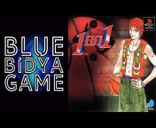Blue Bidya Game