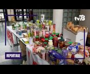 TV78 - La chaîne des Yvelines
