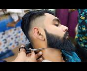 Rohit beard