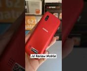 JD Review Mobile