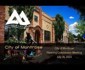 City of Montrose