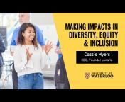 UWaterloo Co-operative and Experiential Education