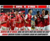 5 Minutos à Benfica