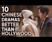 MyDramaList - Chinese Dramas u0026 Films