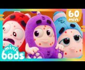 Minibods - Baby Oddbods Cartoons