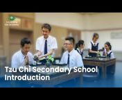 Tzu Chi School Indonesia
