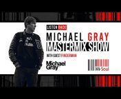 Michael Gray Official