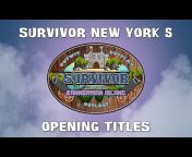 Survivor New York