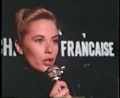 French ActressCinema