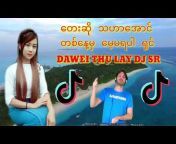 Myanmar Music Remix Dawei Thu DjSR ( OFFIClAL )