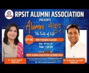RPSIT Alumni Association