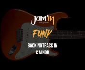Jam&#39;in Backing Tracks